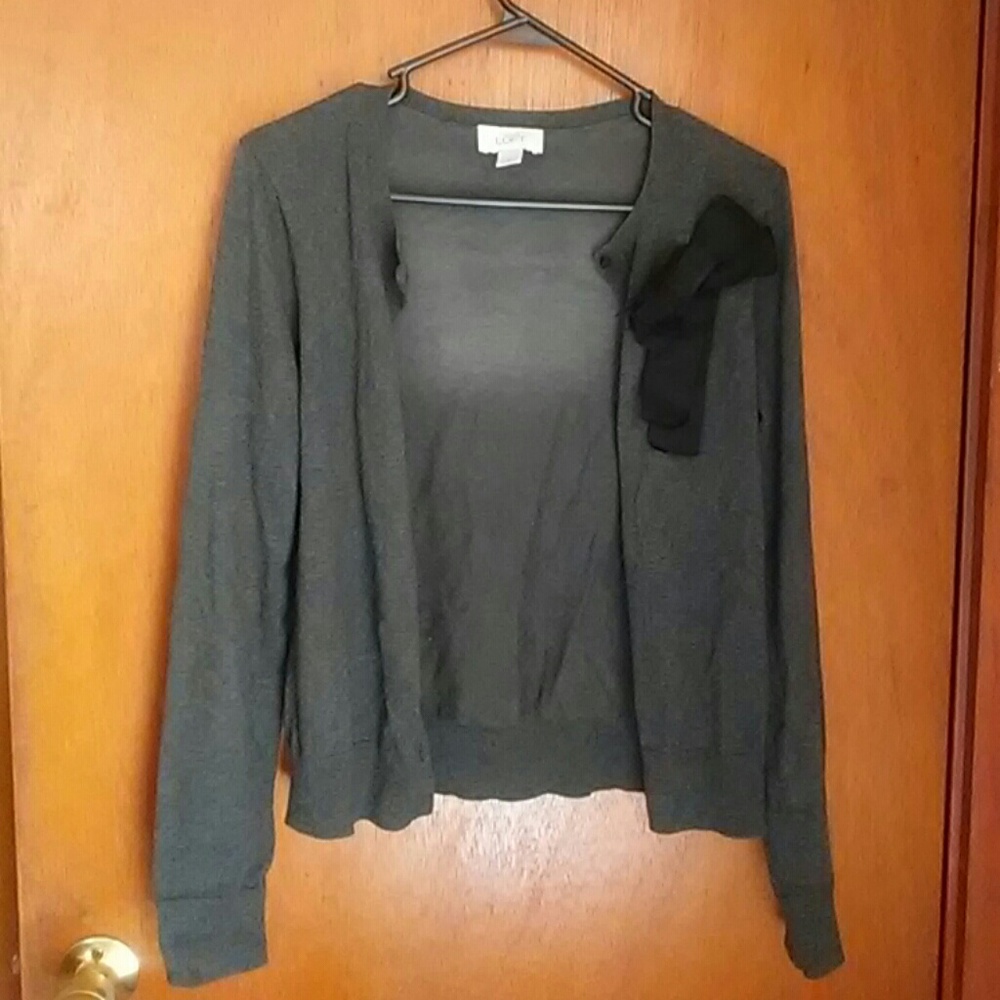 Loft Cardigan